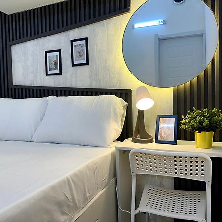 Executive Suite Room In Barsha 1 Near Moe Metro Dubai Esterno foto