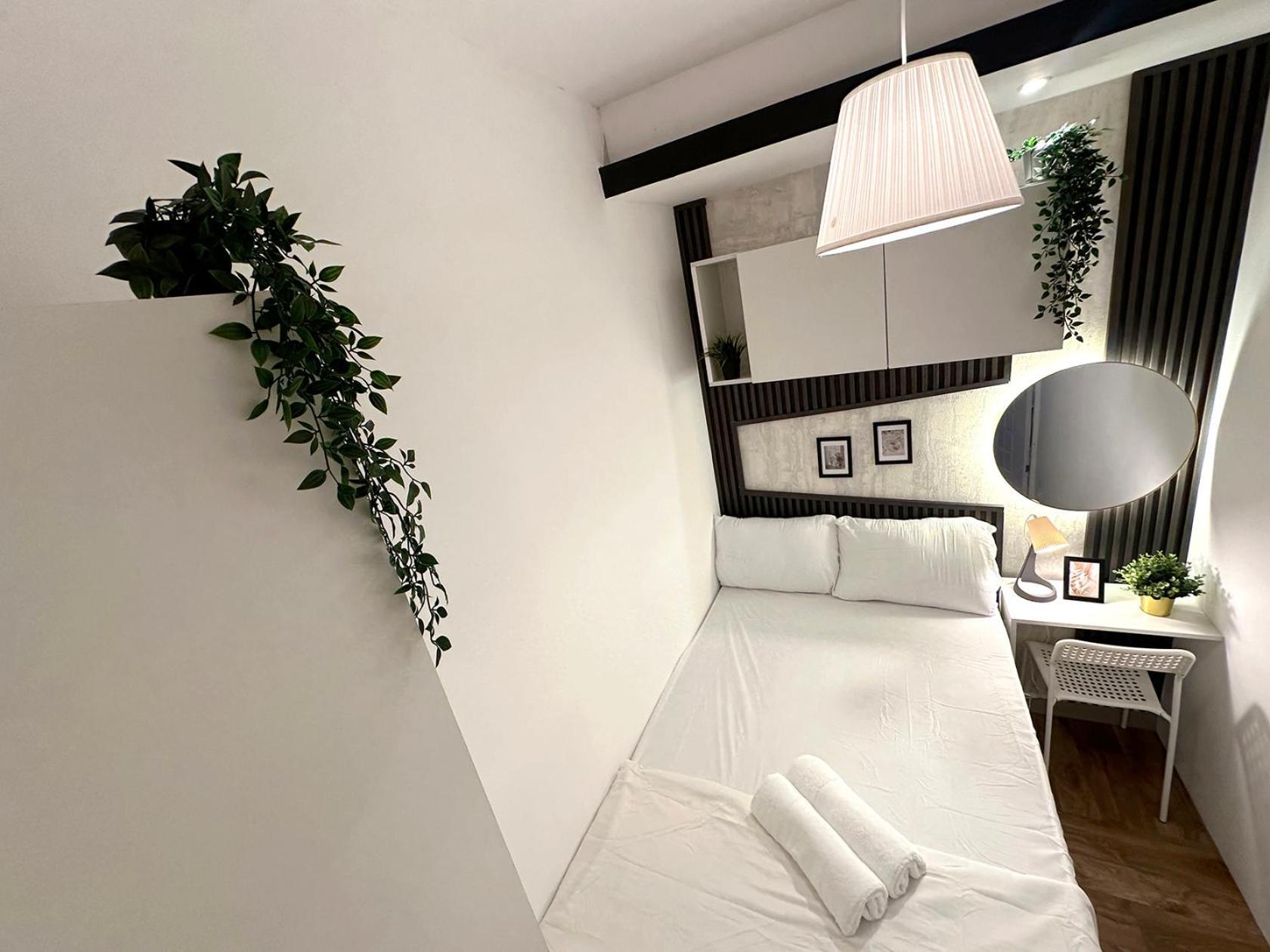 Executive Suite Room In Barsha 1 Near Moe Metro Dubai Esterno foto