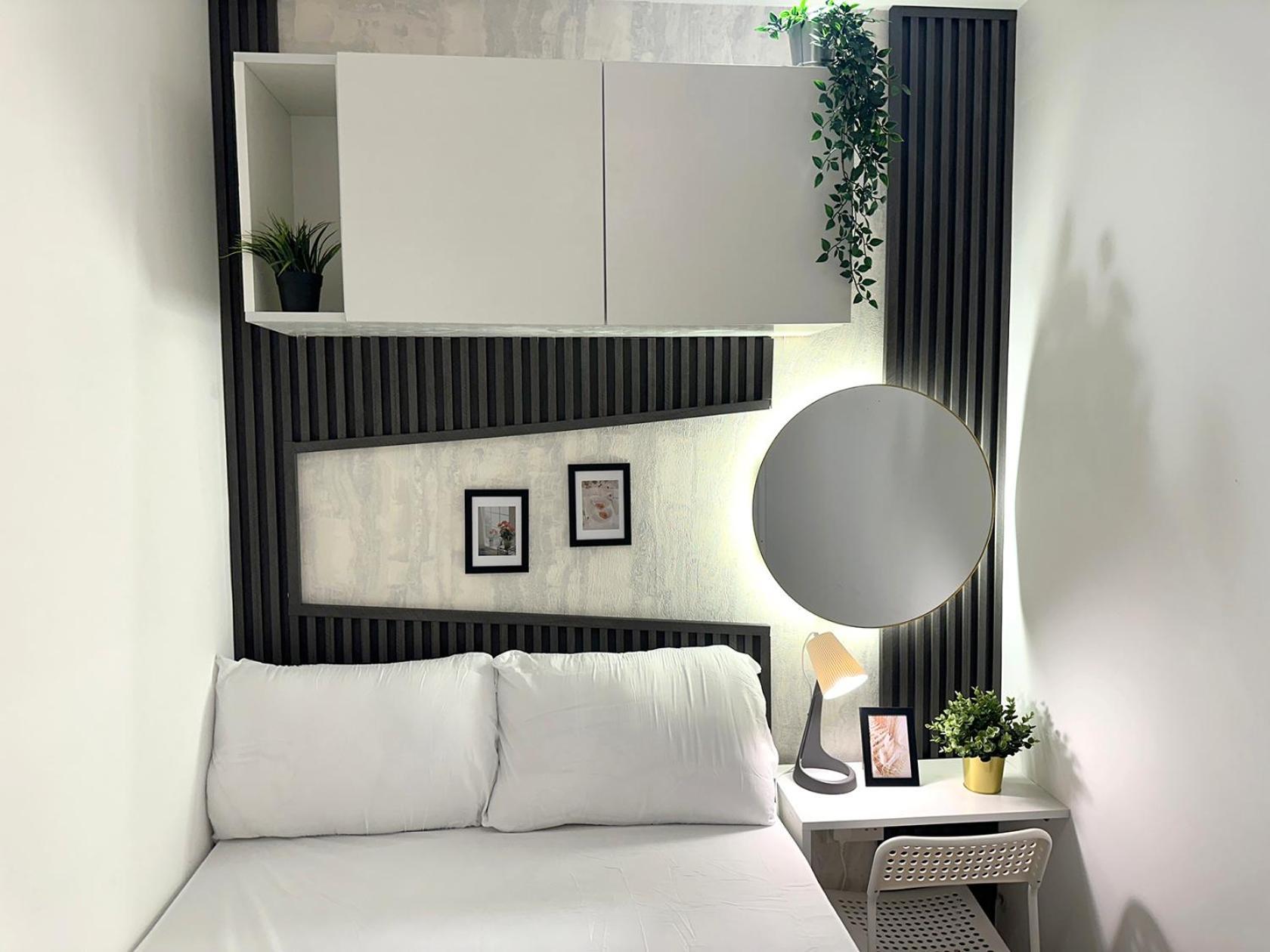 Executive Suite Room In Barsha 1 Near Moe Metro Dubai Esterno foto
