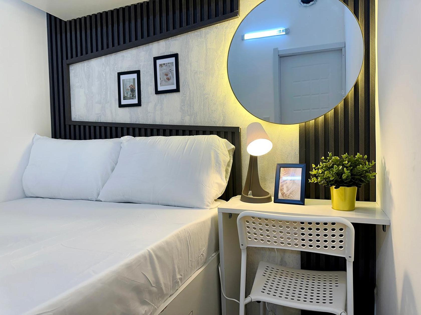 Executive Suite Room In Barsha 1 Near Moe Metro Dubai Esterno foto