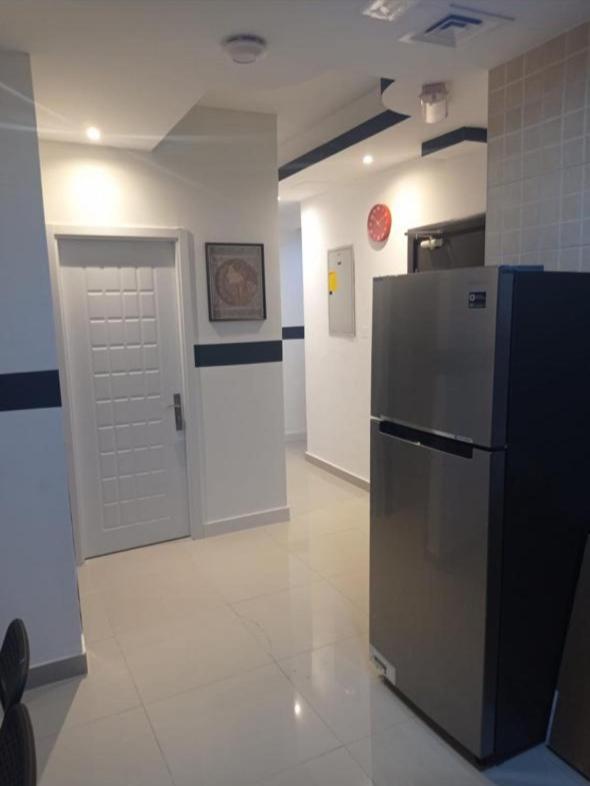 Executive Suite Room In Barsha 1 Near Moe Metro Dubai Esterno foto