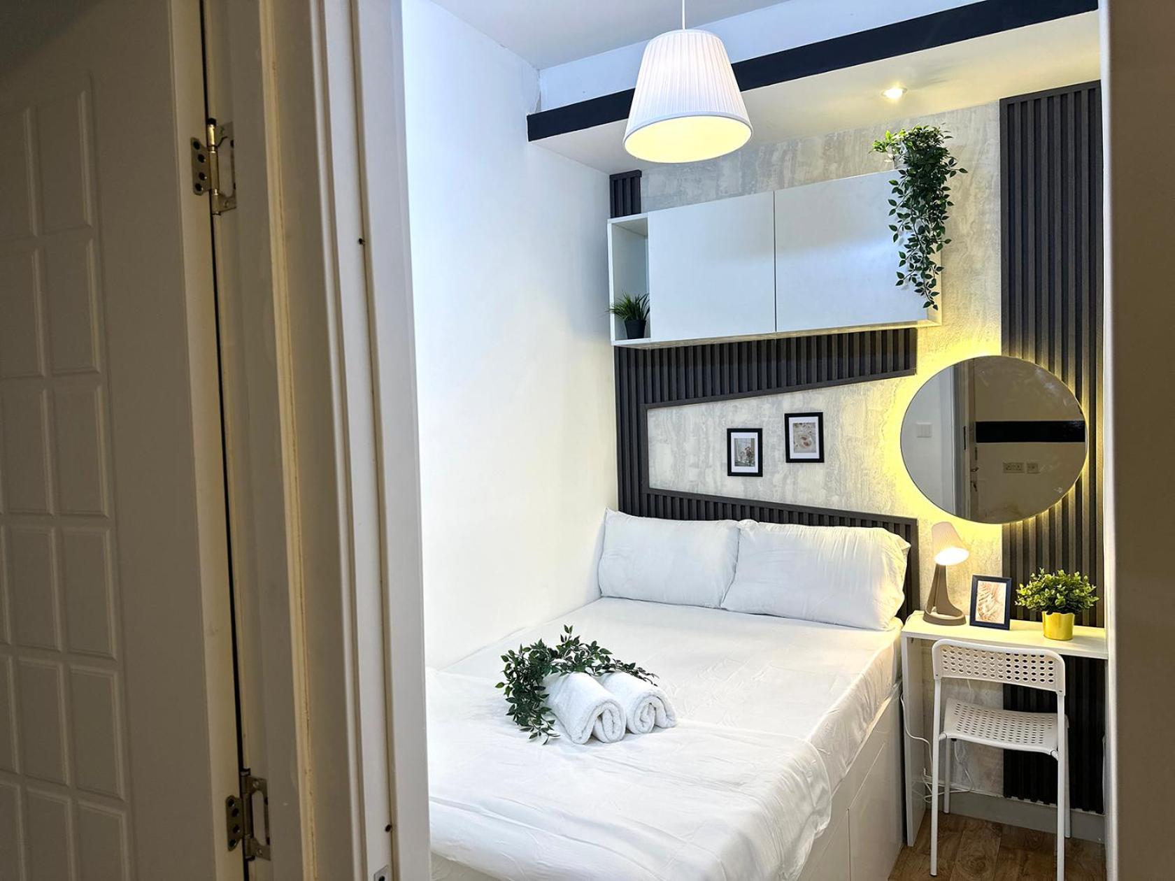 Executive Suite Room In Barsha 1 Near Moe Metro Dubai Esterno foto