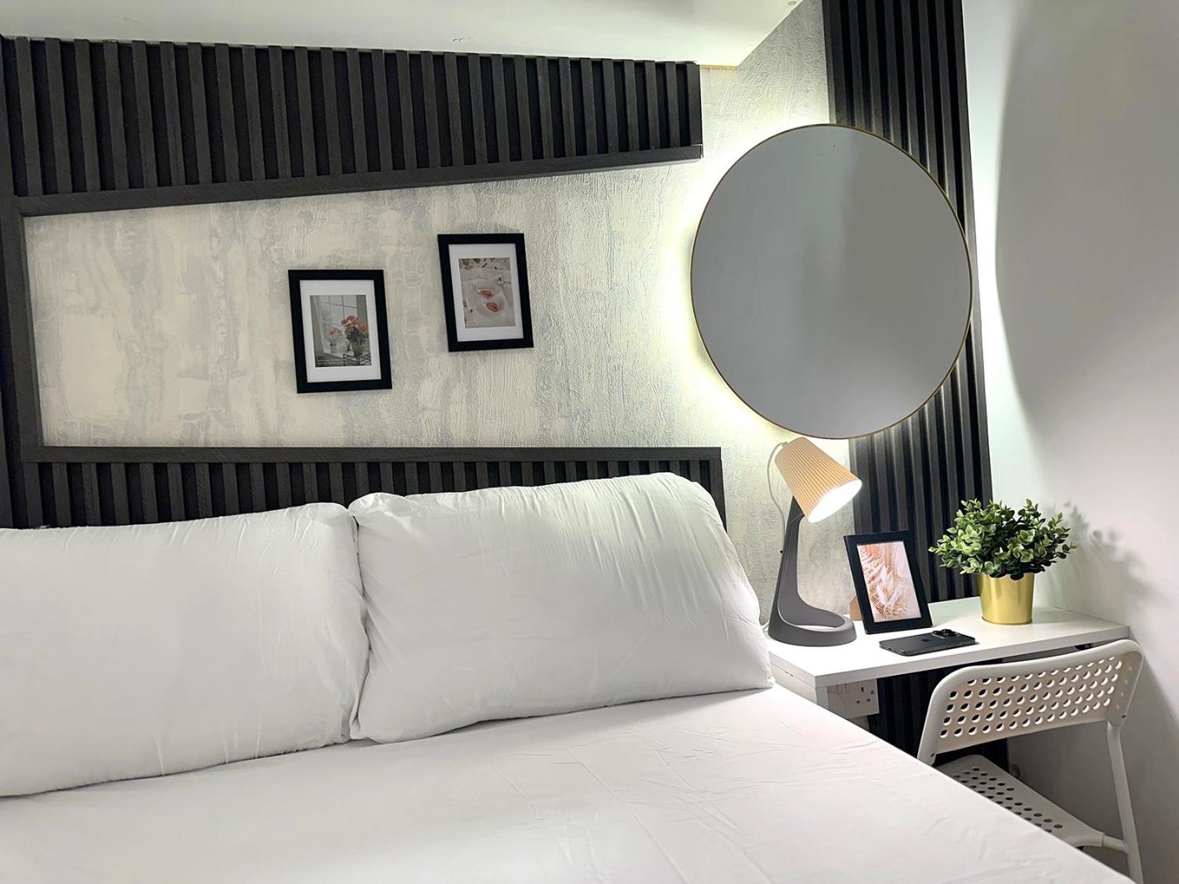 Executive Suite Room In Barsha 1 Near Moe Metro Dubai Esterno foto