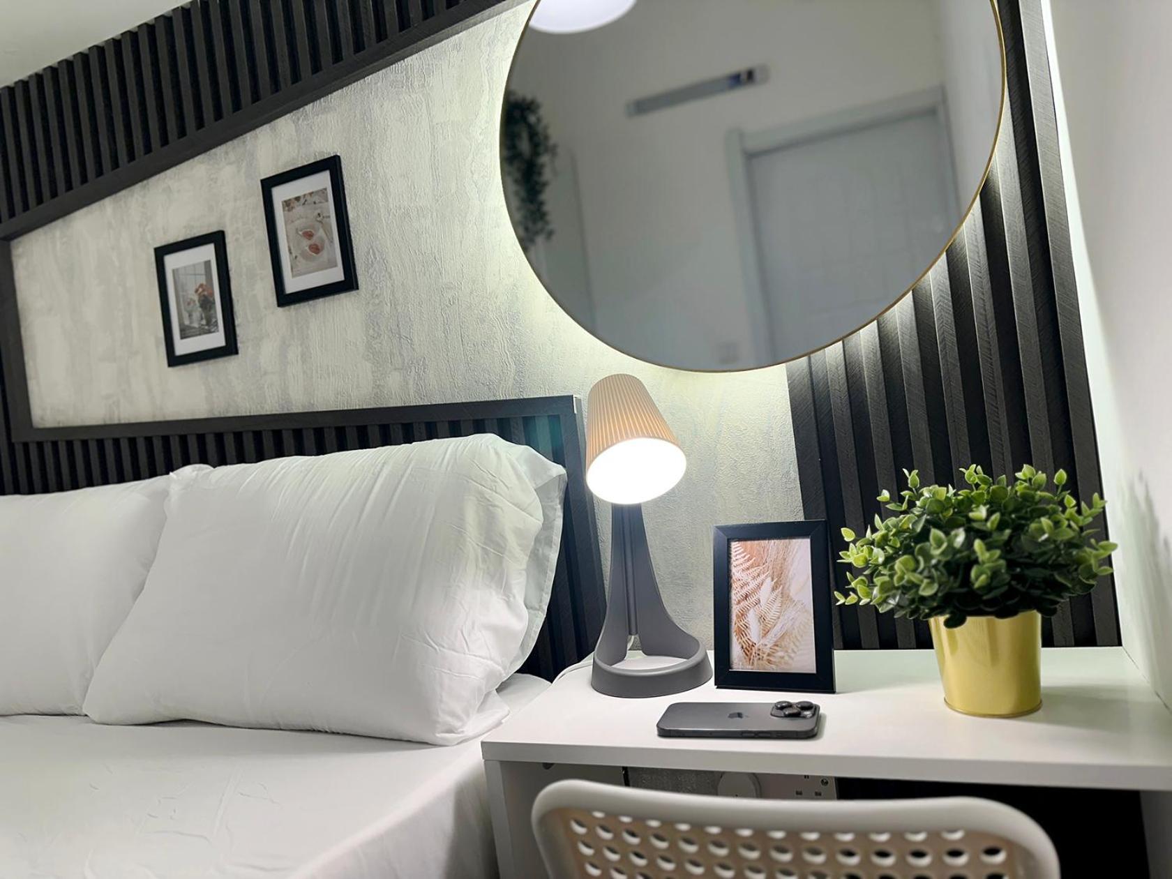 Executive Suite Room In Barsha 1 Near Moe Metro Dubai Esterno foto