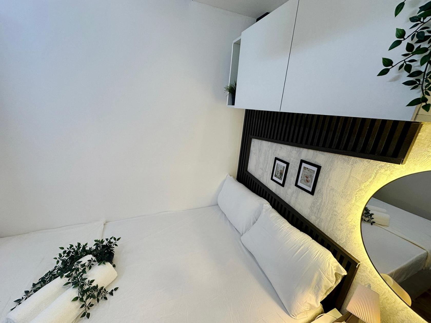 Executive Suite Room In Barsha 1 Near Moe Metro Dubai Esterno foto