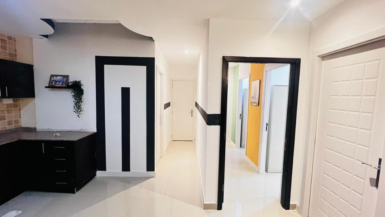 Executive Suite Room In Barsha 1 Near Moe Metro Dubai Esterno foto