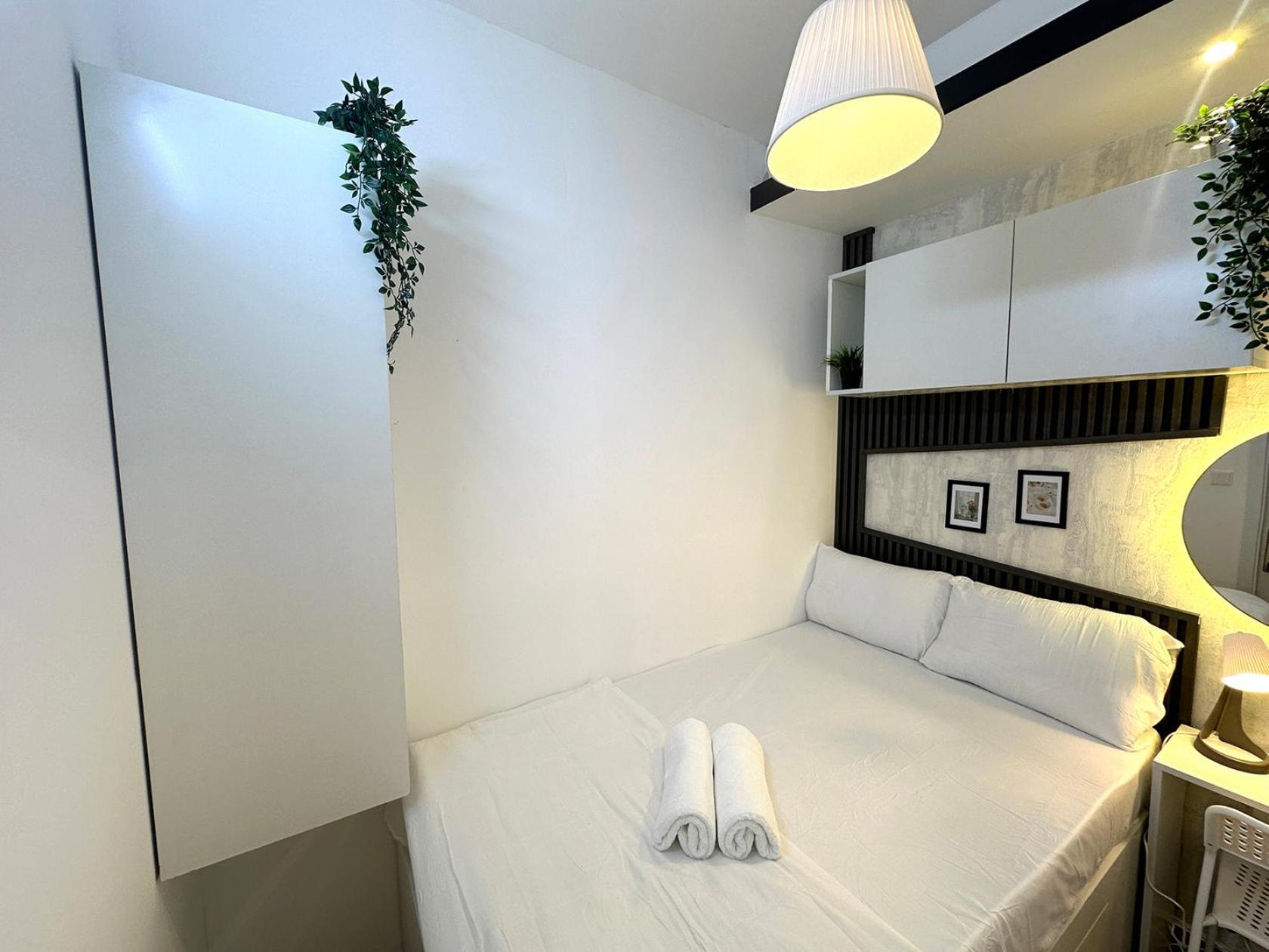 Executive Suite Room In Barsha 1 Near Moe Metro Dubai Esterno foto